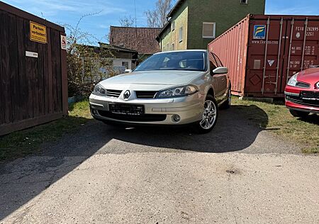 Renault Laguna Emotion 2.0 16V Emotion