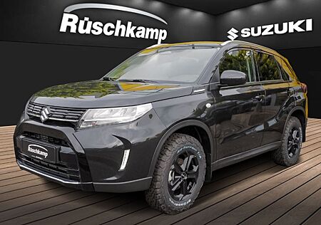 Suzuki Vitara 1.4 Comfort 4x4 Hunter AHK Höherlegung O