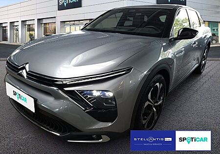 Citroën C5 X Shine PureTech 180 EAT8 *SHZ*Navi*LED