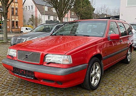Volvo 850 2.5-10V >>>sehr gepflegt<<<