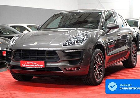 Porsche Macan S 3.0d 2.Hand*Unfallfrei*