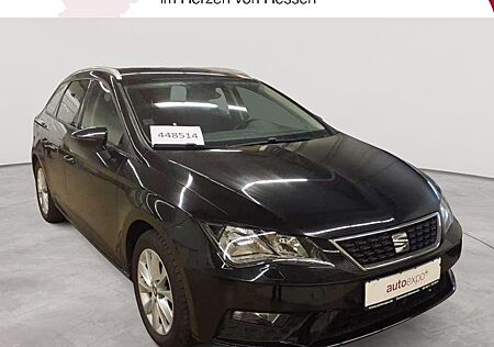 Seat Leon ST 1.6 TDI A&A Style NAV AHK PDC