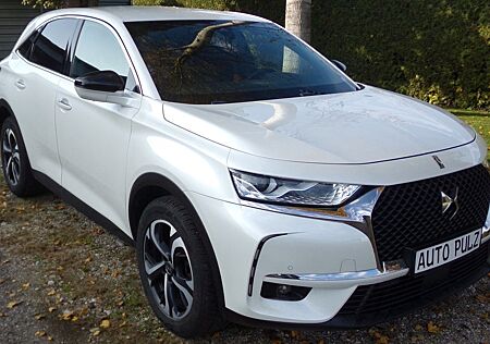 DS Automobiles DS7 Crossback DS7 (Crossback) Be Chic NAVI*SHZ*METALLIC