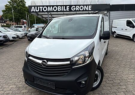 Opel Vivaro B Kasten L1H1 2,9 KLIMA NAVI PDC SORTIMO