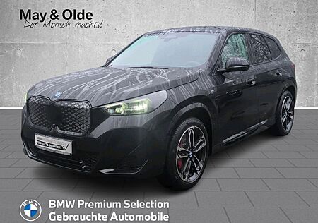 BMW iX1 xDrive30 M Sport Pro, HUD, RFK, H/K, DA Prof
