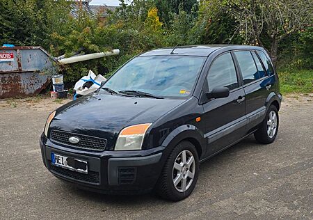 Ford Fusion 1.4 16V Trend Trend