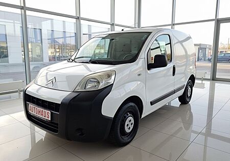 Citroën Nemo Basis 1.4 Kasten Tüv 04/2028 Ahk
