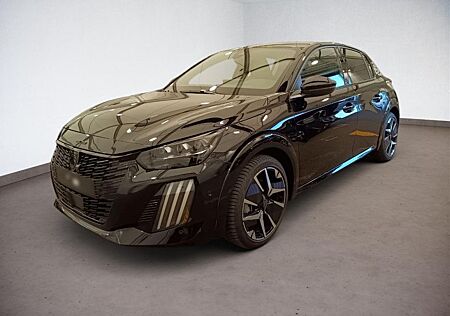 Peugeot 208 Hybrid 145 e-DSC GT AT LED Kamera 360 PDC AC