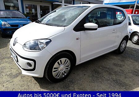 VW Up Volkswagen ! - Tüv Neu - 2.Hand