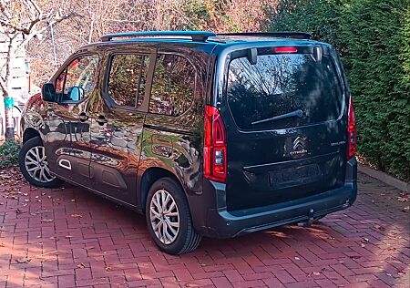 Citroën Berlingo BlueHDi 130 S&S SHINE M EAT8 SHINE