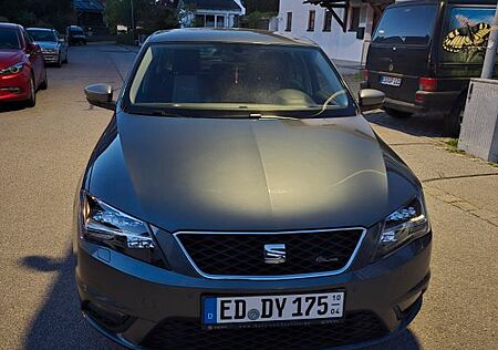Seat Toledo Toledo1.6SondermodellStart&StopFR-LED-Ausstattg