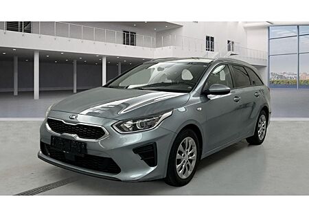 Kia Cee'd Sportswagon Ceed_sw Vision 1.0 T-GDI Kamera App-Navi Sitzh.
