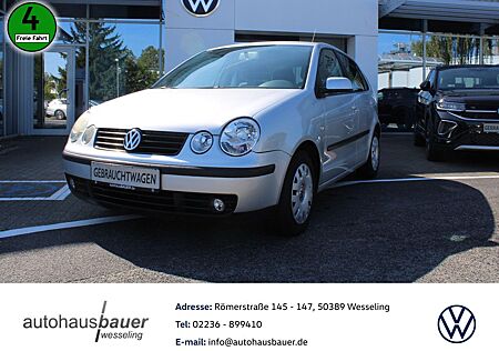 VW Polo Volkswagen Comfortline *Gewerbe/Expor*