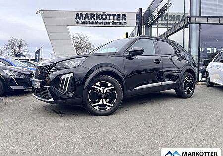 Peugeot 2008 GT CAM/NAVI/SHZ/KLIMA/ALCANTARA/MASSSGE