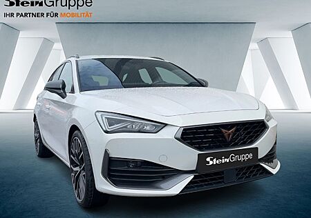 Seat Leon Sportstourer 1.4 VZ Navi Virt LED PDC Hyb.