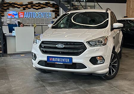 Ford Kuga ST-Line *Xenon*Leder*Navi*Kamera*
