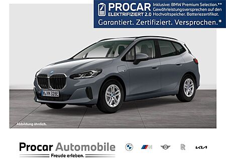 BMW 2er 225e xDrive Active Tourer Pano HuD 360° DA DAB L