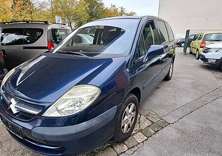 Citroën C8 HDi 130 FAP Confort*Klima*Garantie*