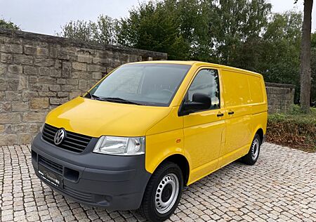 VW T5 Transporter Volkswagen 1.9 TDI PDC TÜV Neu