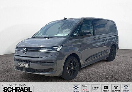 VW T7 Multivan Volkswagen 2.0 TDI DSG LÜ EDITION+AHK+7-SITZER