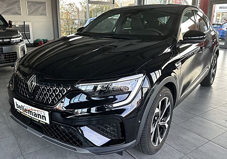 Renault Arkana Techno TCe 140 EDC Mild-Hybrid Automat