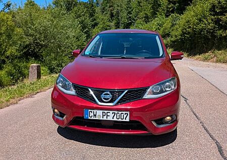 Nissan Pulsar 1.6 DIG-T TEKNA TEKNA