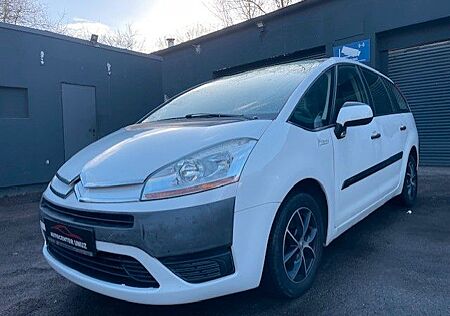 Citroën C4 Spacetourer Grand C4 Picasso Advance