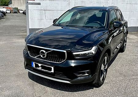 Volvo XC 40 XC40 D4 AWD Momentum Pro Geartronic Momentum Pro