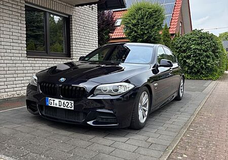 BMW 525d