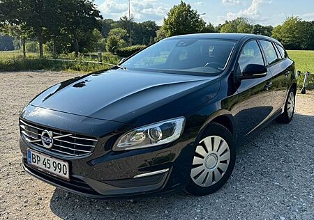 Volvo V60 1,6 T3 Powershift *ADAPTIV *HEAD-UP*XENON*