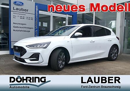 Ford Focus MHEV ST-Line Style++LED, Kamera, KeyFree