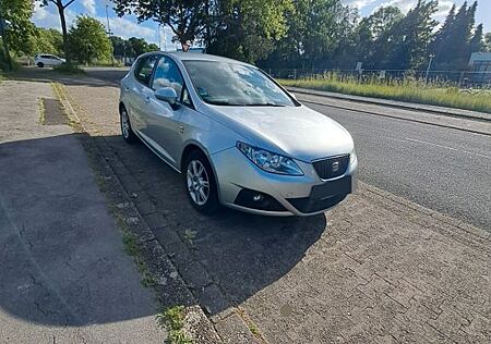 Seat Ibiza 1.6 TDI CR 77kW Style Style