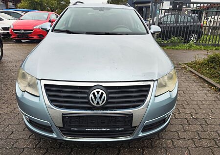VW Passat Variant Volkswagen Comfortline