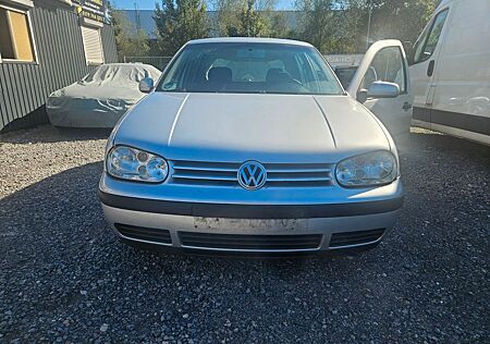 VW Golf Volkswagen 1.9TDI 74kW Comfortline