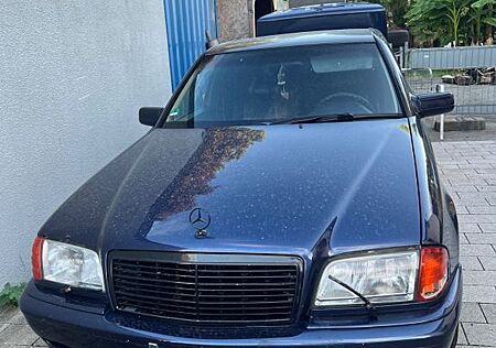 Mercedes-Benz C 230 KOMPRESSOR CLASSIC Classic