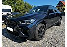 BMW X6 M Competition AHK M Drivers Pack Laser Panora