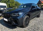 BMW X6 M Competition AHK M Drivers Pack Laser Panora