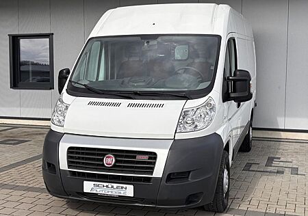 Fiat Ducato CNG*Sortimo-Ausbau*Kamera*1.Hand*