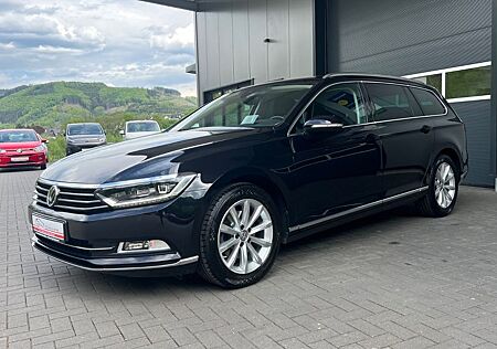 VW Passat Volkswagen Variant Highline *LED *Head Up *ACC *AHK