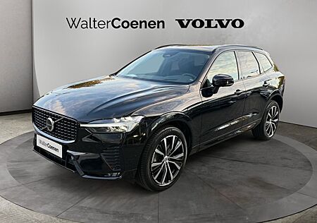 Volvo XC 60 XC60 B4 D AWD Ultimate Dark Luftfahrwerk 360°