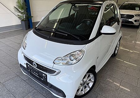 Smart ForTwo *AUTOMATIK*PANO*NAVI*SHZ*SERVO*PASSION*EU5