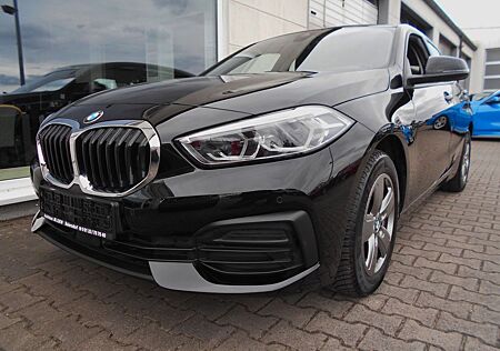 BMW 118iA 1.Hand -NAVI-LED-SITZHEIZUNG-DAB-CARPLAY-