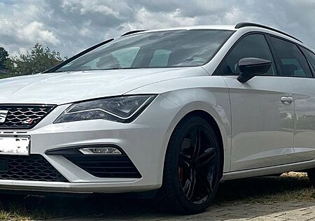 Seat Leon CUPRA 300