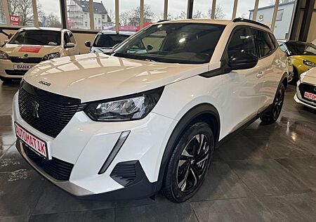 Peugeot 2008 Allure | TÜV 05.2027