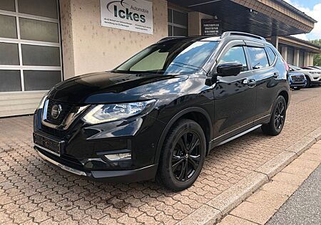 Nissan X-Trail 1.7dCI N-Tec/Navi/360°/Panorama