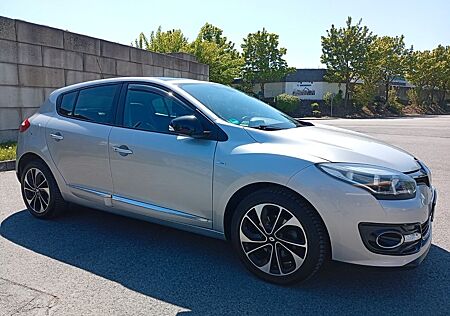 Renault Megane Bose Edition ENERGY TCe 130 2.Hand