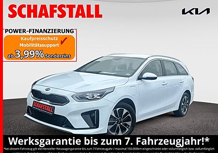 Kia Cee'd Sportswagon Ceed_sw 1.6 GDI PHEV Vision Automatik Carplay Te