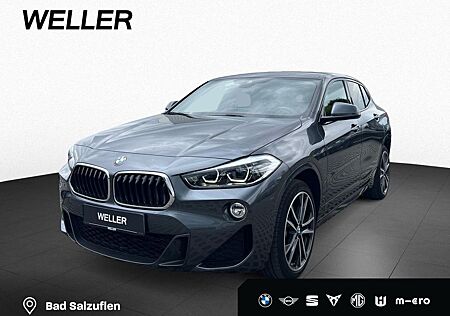 BMW X2 sDr 20i M Sport Navi LED Kamera DA PA HUD H/K