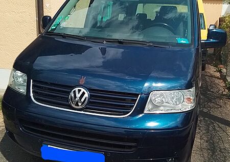 VW ID.5 Volkswagen