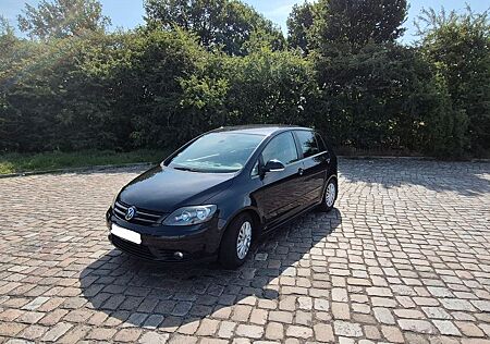 VW Golf Plus Volkswagen 1.9 TDI, AHK, DAB+, USB, NR, getönte S